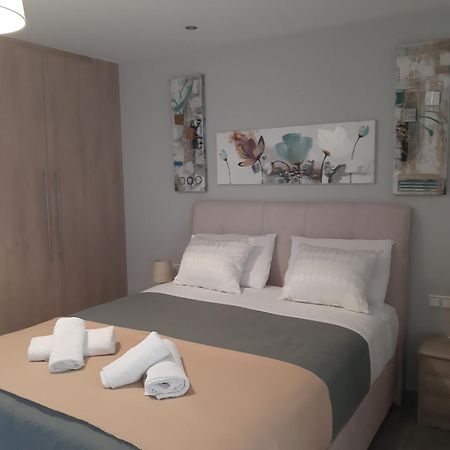 Villa Pappas Parga Eksteriør billede